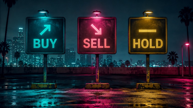 Buy, Sell Or Hold: HCLTech, CDSL, MCX, GAIL, IDBI Bank And Sula Vineyards &mdash; Ask Profit