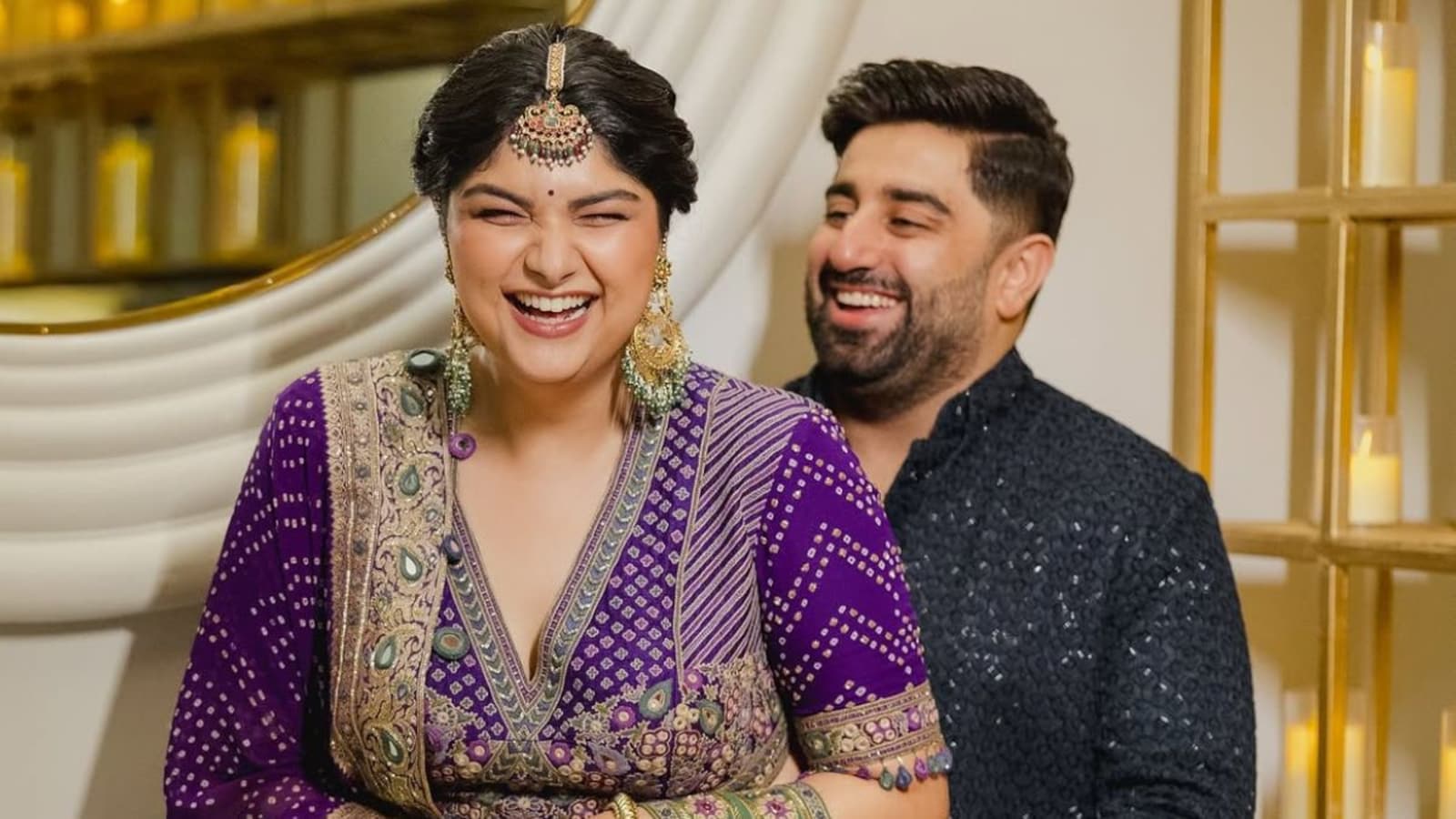 Inside Anshula Kapoor And Rohan Thakkar's Luxe Life: Net Worth, Assets, And Careers