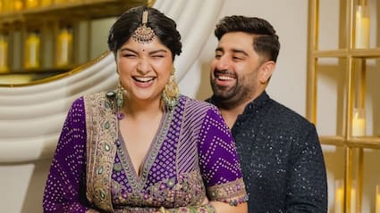 Inside Anshula Kapoor And Rohan Thakkar's Luxe Life: Net Worth And Careers