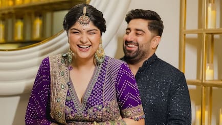 Inside Anshula Kapoor And Rohan Thakkar's Luxe Life: Net Worth And Careers
