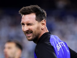 Ringside View | Do Legends Like Messi Get Different Treatment? Football's Uncomfortable Question Refuses To Go Away