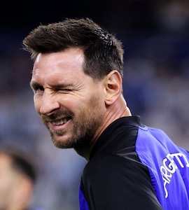 "One More Story To Tell": Lionel Messis Greatness Summed Up By Ex-Argentina Teammate Carlos Tevez