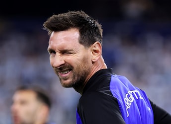Ringside View | Do Legends Like Messi Get Different Treatment? Football's Uncomfortable Question Refuses To Go Away