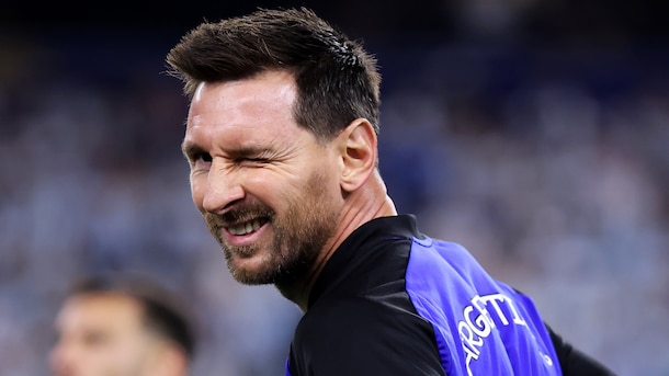 Ringside View | Do Legends Like Messi Get Different Treatment? Football's Uncomfortable Question Refuses To Go Away