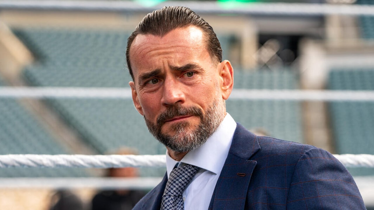 WWE Worlds Collide 2026 Card Revealed: CM Punk, Lucha Brothers Reunion and More Matches Listed in Chicago