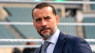WWE Worlds Collide 2026 Card Revealed: CM Punk, Lucha Brothers Reunion and More Matches Listed in Chicago