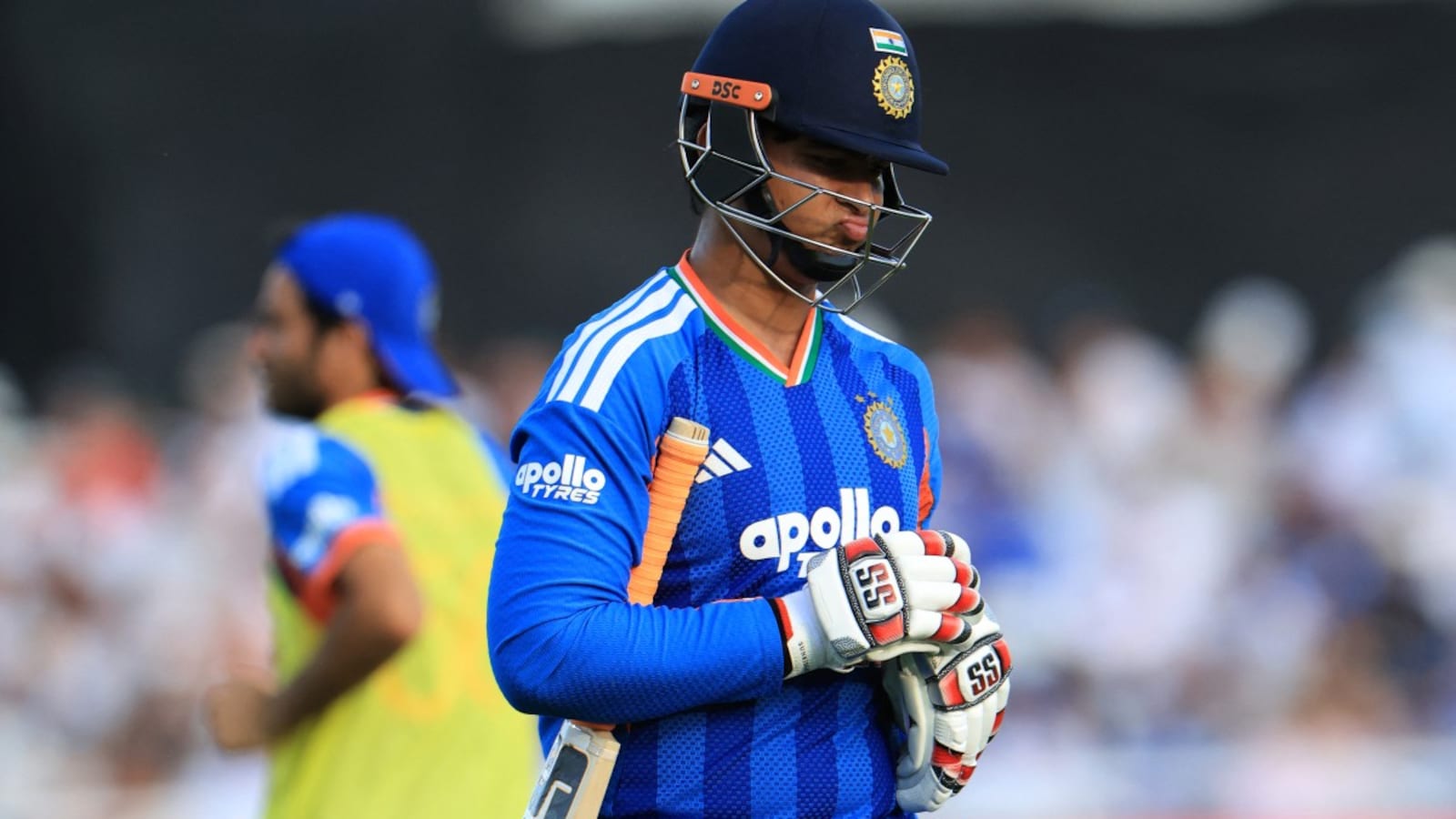 3rd T20I: India Collapse To Record Heaviest Loss As England Win By 125 Runs To Take 2-0 Lead