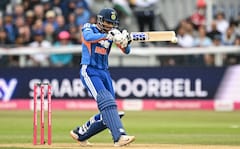 "I've Been Saying He Should Be Dropped": Star India Batter Labelled "Clueless"