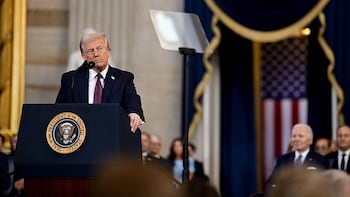 Inside Trump's AI Vision: Data Centre Push, White House AI 'Czar,' And Keeping China At Bay