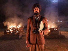 Satluj Review: Diljit Dosanjh Leads The Way In An Unmissable Film