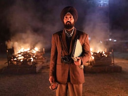 <i>Satluj</i> Review: Diljit Dosanjh Leads The Way In An Unmissable Film