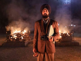 "I Challenge The Darkness": Diljit Dosanjh's 1st Reaction After <i>Satluj</i> Ban