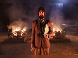 Pirated Copies Of Diljit Dosanjh's 'Satluj' Surface Online After ZEE5 Takedown
