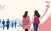 More Young Indians Are Entering College, With Women Leading The Way