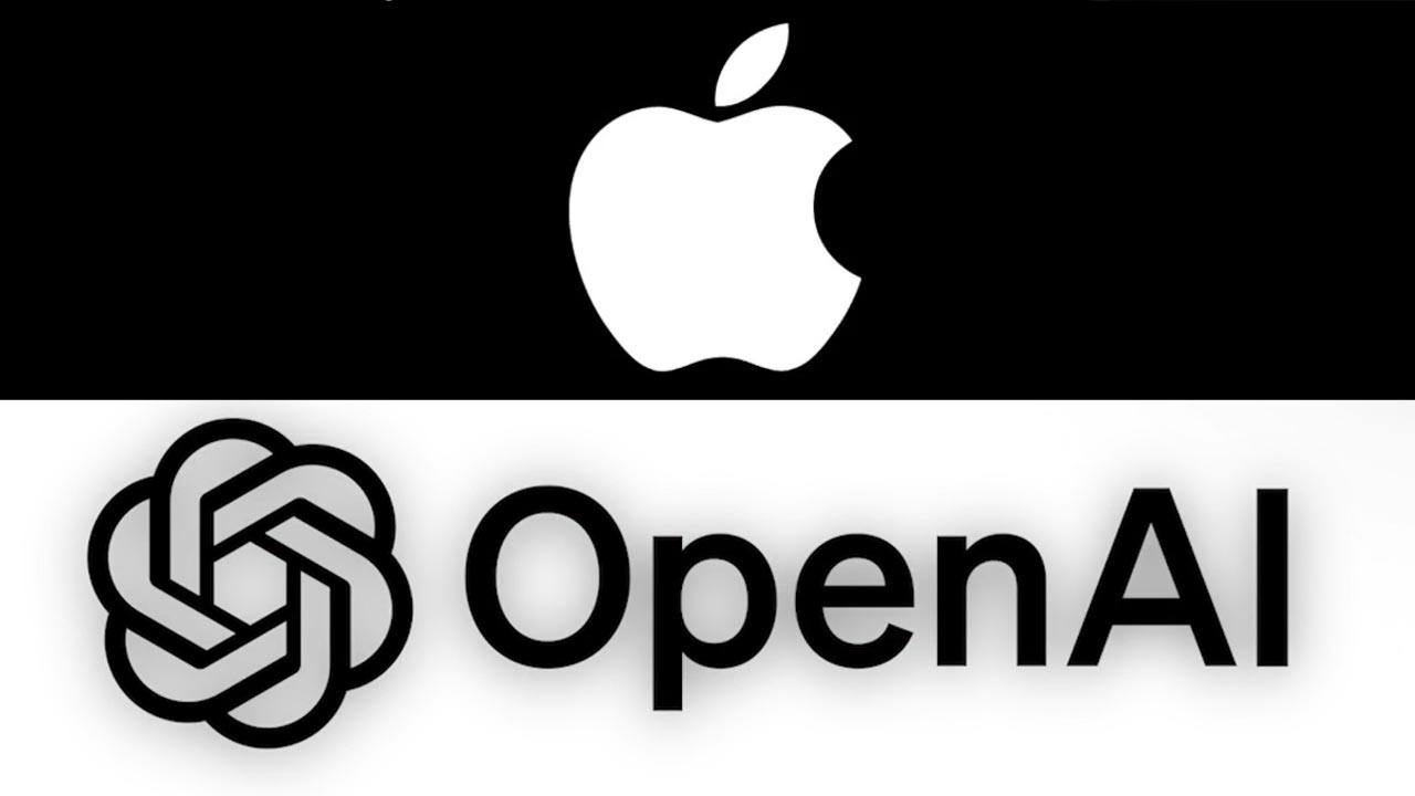 Apple Sues OpenAI Over Trade Secrets as the AI Race Heats Up