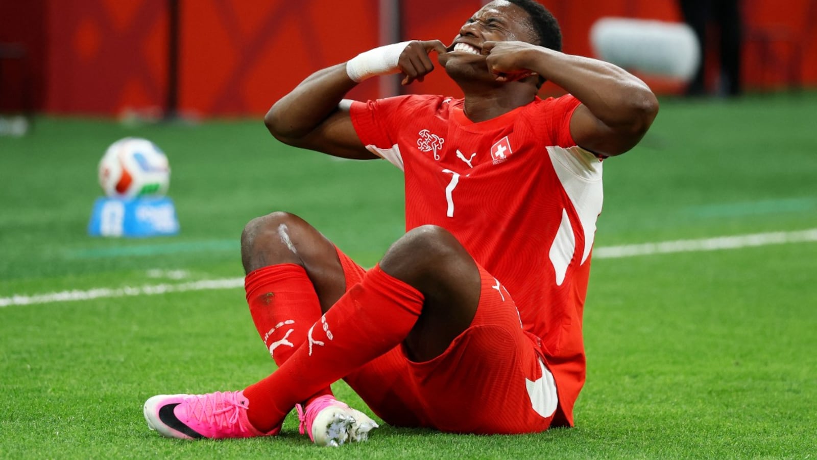 Switzerland vs Algeria LIVE Score: SUI vs DZA FIFA World Cup 2026 Match LIVE Updates: Breel Embolo Hands Switzerland The Lead, Algeria Left Stunned