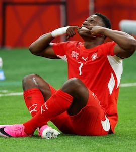 Switzerland vs Algeria LIVE Score: SUI vs DZA FIFA World Cup 2026 Match LIVE Updates: Breel Embolo Hands Switzerland The Lead, Algeria Left Stunned