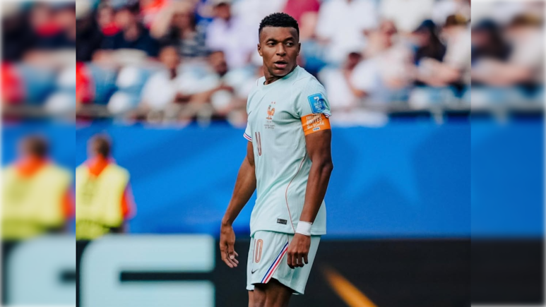 Kylian Mbappe Misses Penalty As Yassine Bounou Equals World Cup Record In France vs Morocco Quarter-Final