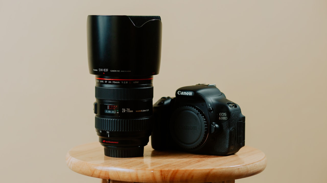 Which DSLR Camera do you want to grab from Amazon Prime Days Early Deals? Which DSLR Camera do you want to grab from Amazon Prime Days Early Deals?