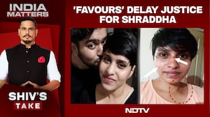 Exams Over Hearing? Questions In Shraddha Walkar Murder Case