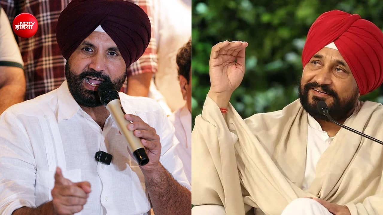 चरणजीत चन्नी बनाम अमरिंदर: पंजाब में प्रदेश अध्यक्ष पर ही इतनी रार, सीएम फेस पर क्या करेगी कांग्रेस
