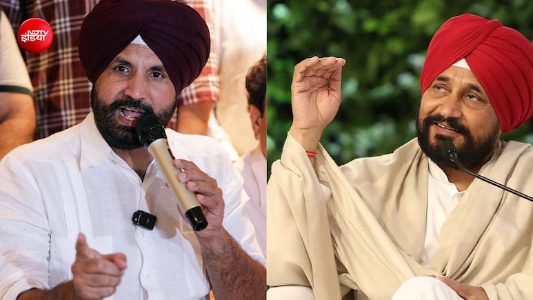 चरणजीत चन्नी बनाम अमरिंदर: पंजाब में प्रदेश अध्यक्ष पर ही इतनी रार, सीएम फेस पर क्या करेगी कांग्रेस