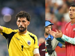 Vozinha Ahead Of Cristiano Ronaldo As Bizarre FIFA World Cup 2026 Stat Emerges