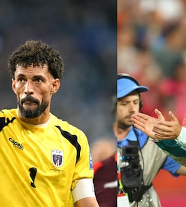 Vozinha Ahead Of Cristiano Ronaldo As Bizarre FIFA World Cup 2026 Stat Emerges
