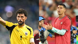 Vozinha Ahead Of Cristiano Ronaldo As Bizarre FIFA World Cup 2026 Stat Emerges