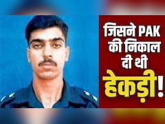 मेडिकल का छात्र कैसे बना कारगिल युद्ध का पहला शहीद? कैप्टन सौरभ कालिया की कहानी