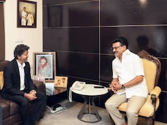 INDIA Bloc Rift Widens, MK Stalin Refuses To Join Hands With Vijay