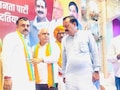 दतिया में आज से BJP-कांग्रेस के स्टार प्रचारक, CM करेंगे जनसभाएं; उपचुनाव से पहले Congress को लगा बड़ा झटका