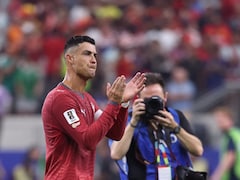 Ronaldo: The Imperfect World Cup Story That Ended In Tears And Regrets