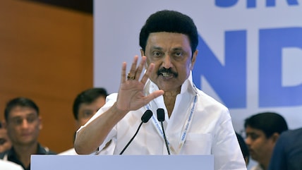 Cauvery Dispute: DMK Approaches Supreme Court, Demands Immediate Water for Tamil Nadu