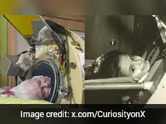 Martha Lillard, Last US Polio Patient Using Iron Lung, Dies At 78