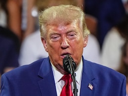 Trump Says Venezuela Not Ready For Elections