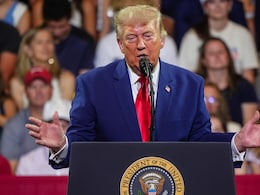 How Trump Is Using Trade Law To Impose New Tariffs On Over 60 Countries