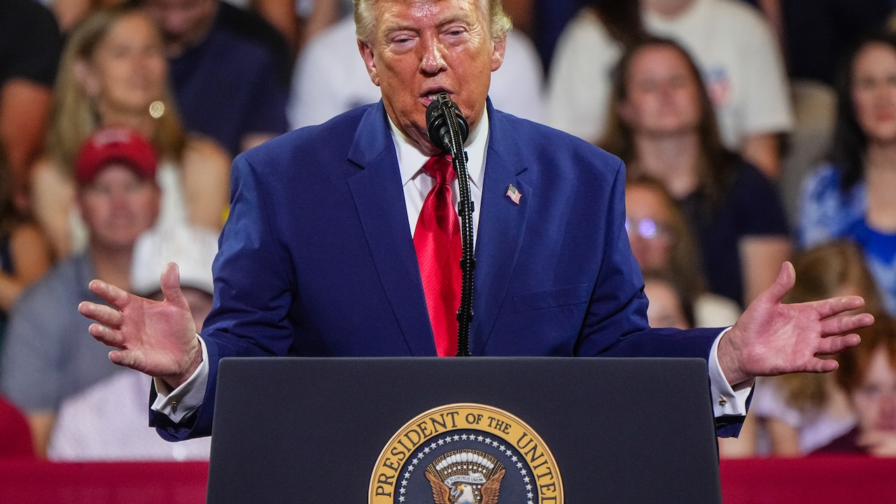 Trade Law Leverage: Trump Administraton Imposes Tariffs Linked to Labor Rights