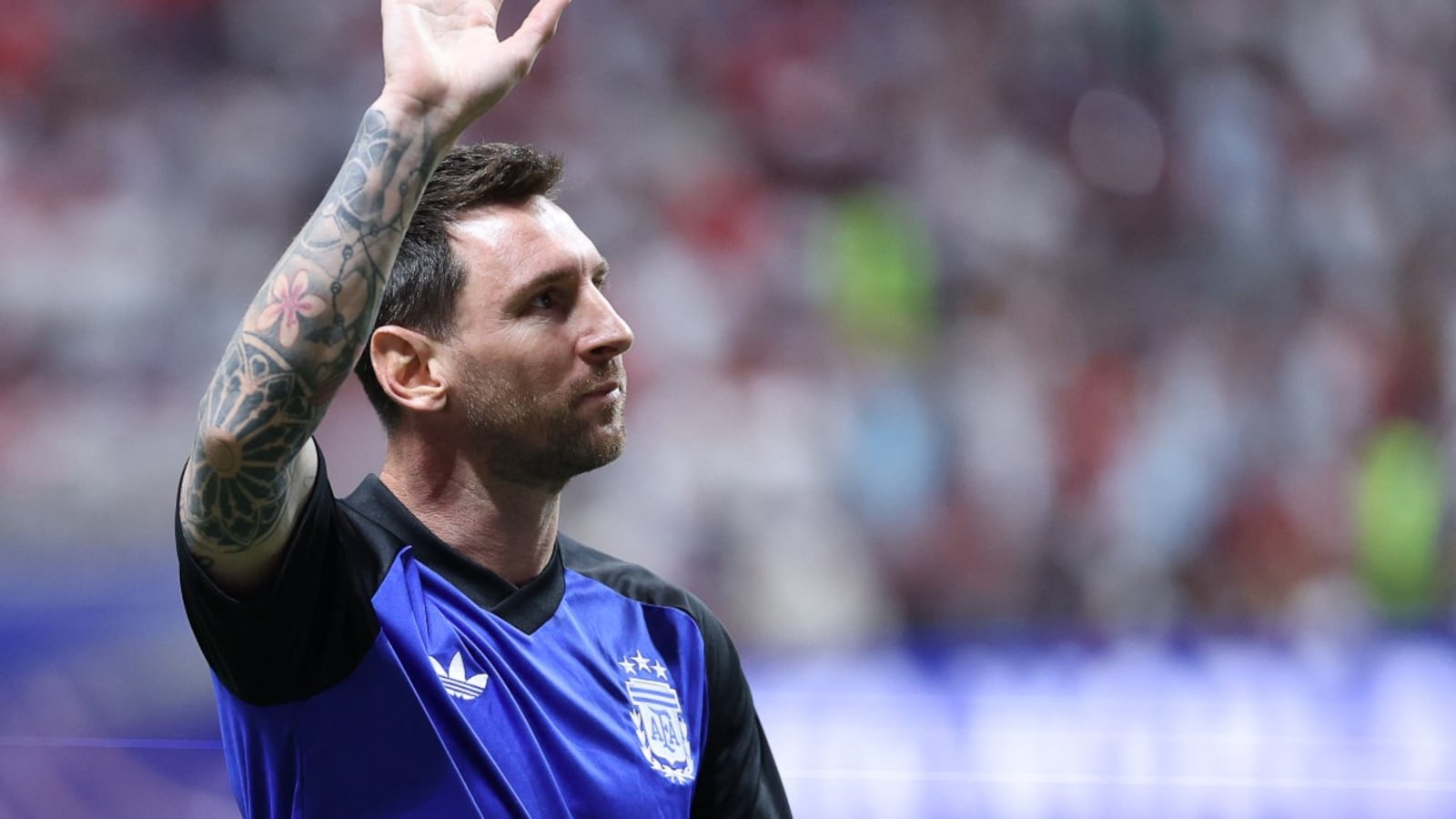 Argentina vs England LIVE Score, FIFA World Cup 2026 Semi-Final: Argentina Fans Involved In Huge Brawl Ahead Of Kick-Off vs England