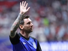 Argentina vs England LIVE Score, FIFA World Cup 2026 Semi-Final: Argentina, England Players Almost Come To Blows After Kick-Off