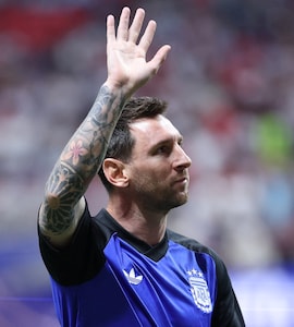 Argentina vs England LIVE Score, FIFA World Cup 2026 Semi-Final: Argentina Fans Involved In Huge Brawl Ahead Of Kick-Off vs England