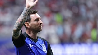 Argentina vs England LIVE Score, FIFA World Cup 2026 Semi-Final: Argentina Fans Involved In Huge Brawl Ahead Of Kick-Off vs England