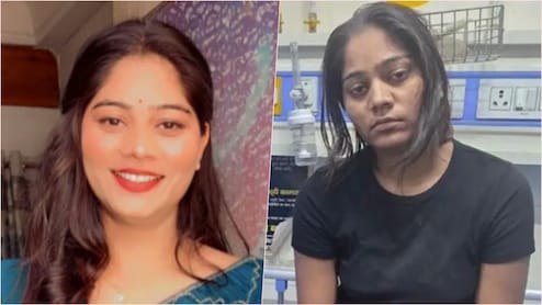 राजा रघुवंशी हत्याकांड: मुख्य आरोपी सोनम ने शिलांग कोर्ट में किया सरेंडर, 3 हफ्ते की थी मोहलत