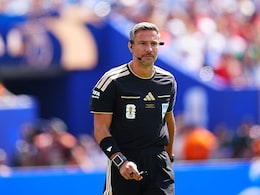 Slavko Vincic, Who Officiated FIFA World Cup Final, Announces Retirement