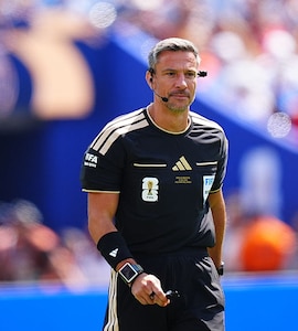 Slavko Vincic, Who Officiated FIFA World Cup Final, Announces Retirement