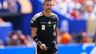 Slavko Vincic, Who Officiated FIFA World Cup Final, Announces Retirement