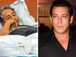 "Sonam, It's Done, Bro": Salman Khan Urges Wangchuk To End Fast, Asks Students To Go Back