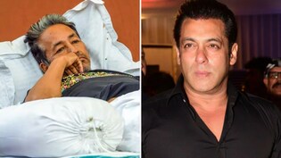 "Sonam, It's Done, Bro": Salman Khan Urges Wangchuk To End Fast, Asks Students To Go Back