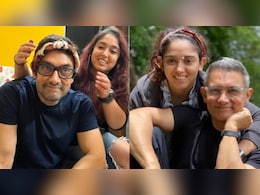 आमिर खान की बेटी आइरा ने छात्र आंदोलन पर तोड़ी चुप्पी, कहा- मैं दूसरी चीजों पर ध्यान देती हूं