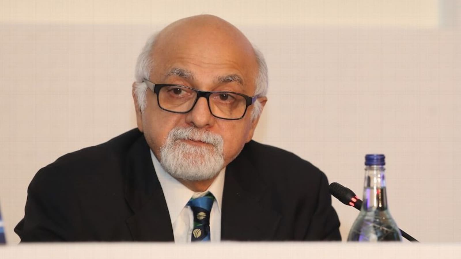 ICC Elections Witness Massive Upset; Imran Khwaja Loses Board Seat